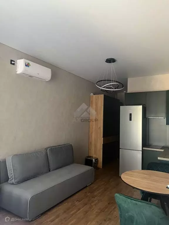 Продаётся квартира-студия, 29.9 м - Фото 1