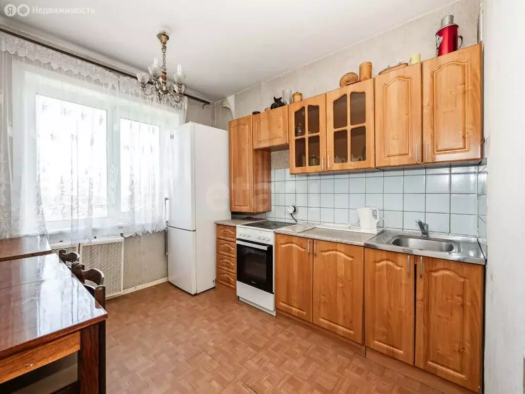 3-комнатная квартира: Новосибирск, улица Курчатова, 11/4 (64.8 м) - Фото 1