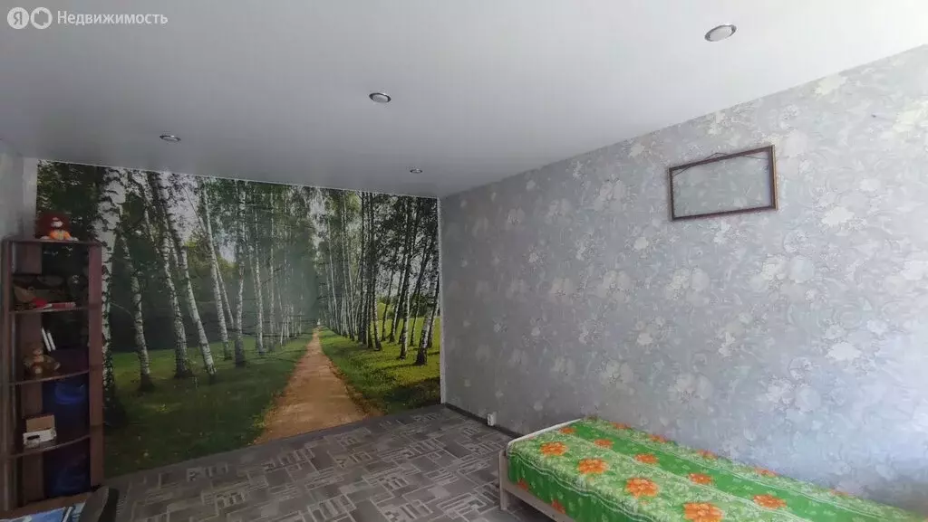 1-комнатная квартира: Черёмушки, 22 (29.5 м) - Фото 1