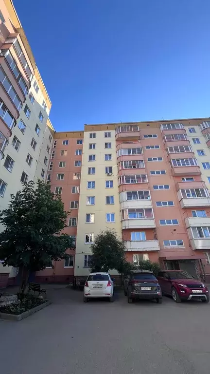 Продаётся 3-к квартира, 67.1 м - Фото 0