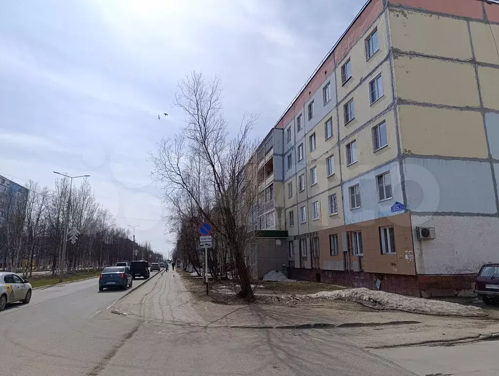 Офис, 78.3 м - Фото 0