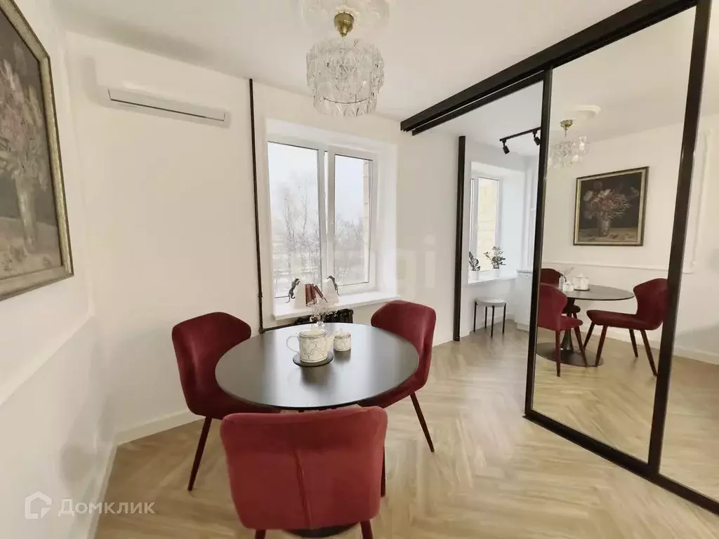 Продаётся 3-к квартира, 60 м - Фото 0