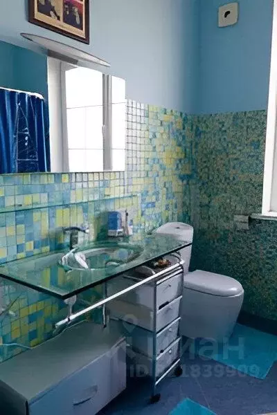 Дом в Краснодарский край, Краснодар ул. Яснополянская, 33 (250 м) - Фото 1