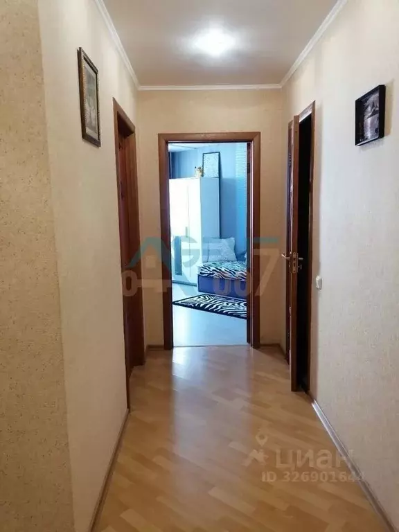 4-к кв. Белгородская область, Белгород ул. Победы, 49к2 (104.6 м) - Фото 2