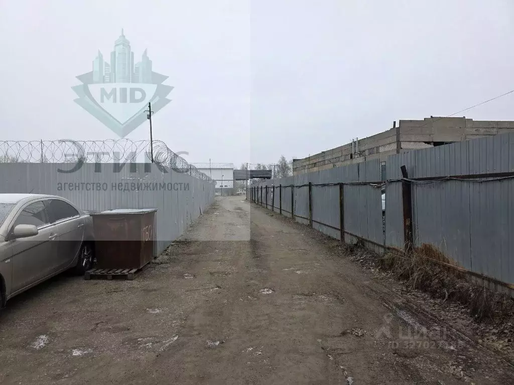 Помещение свободного назначения в Ульяновская область, Ульяновск ... - Фото 2