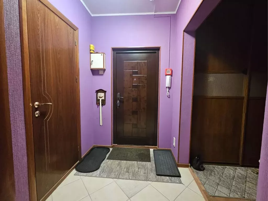 2-к кв. Московская область, Химки Молодежная ул., 50 (62.0 м) - Фото 1