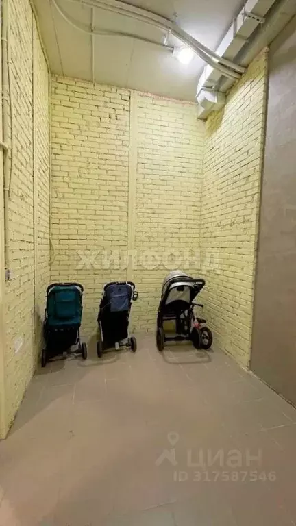 3-к кв. Кемеровская область, Кемерово Молодежный просп., 19Б (63.0 м) - Фото 1