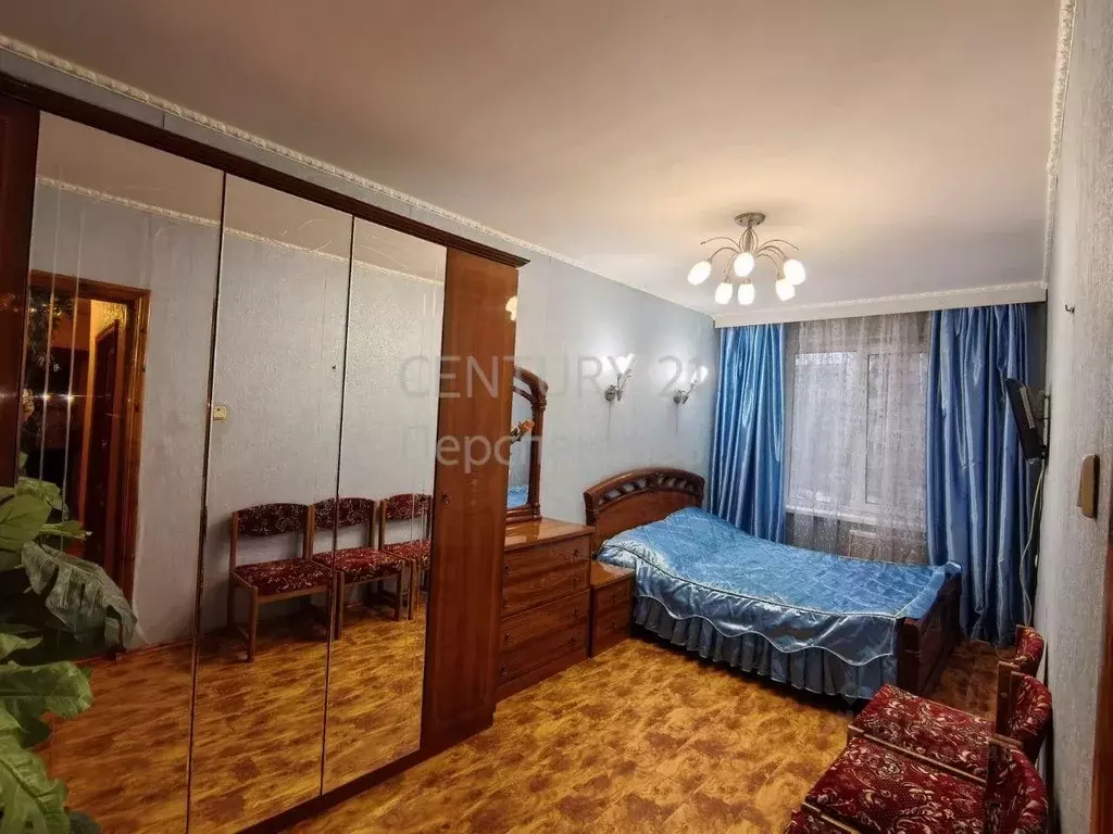 Комната Московская область, Люберцы ул. Космонавтов, 28 (14.0 м) - Фото 1