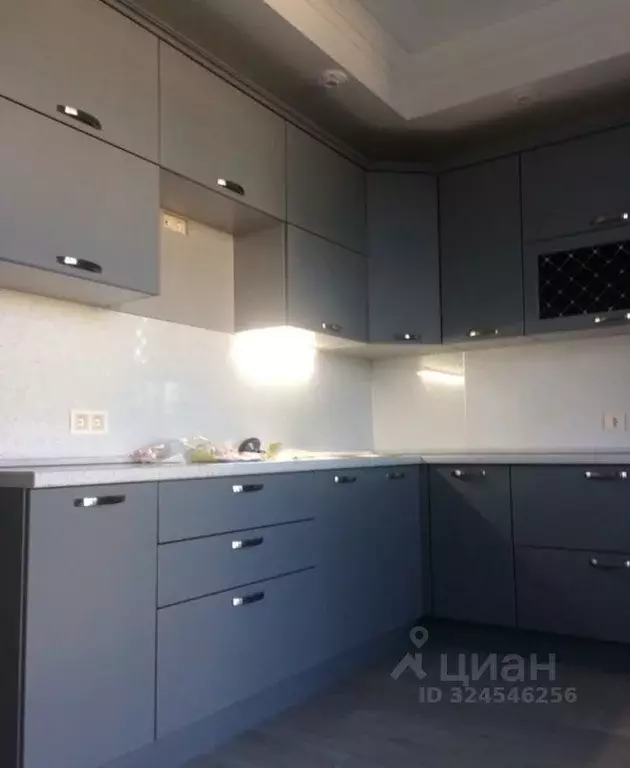 2-к кв. Белгородская область, Белгород Свято-Троицкий бул., 38 (85.0 ... - Фото 2