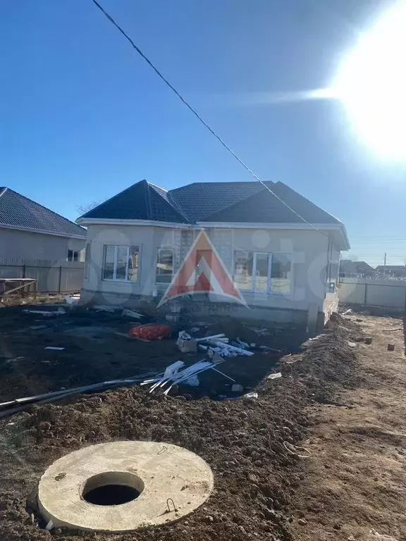 Дом 120 м на участке 6 сот. - Фото 1