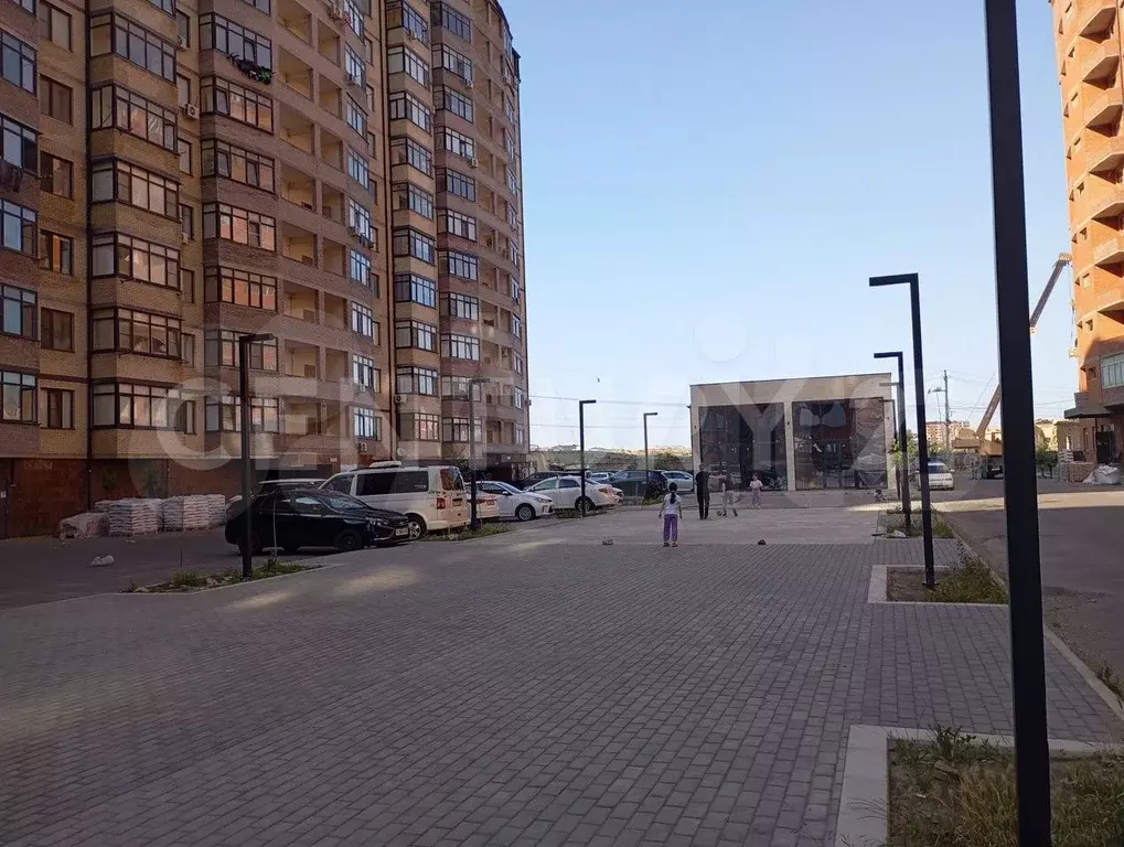 2-к. квартира, 74 м, 11/12 эт. - Фото 0