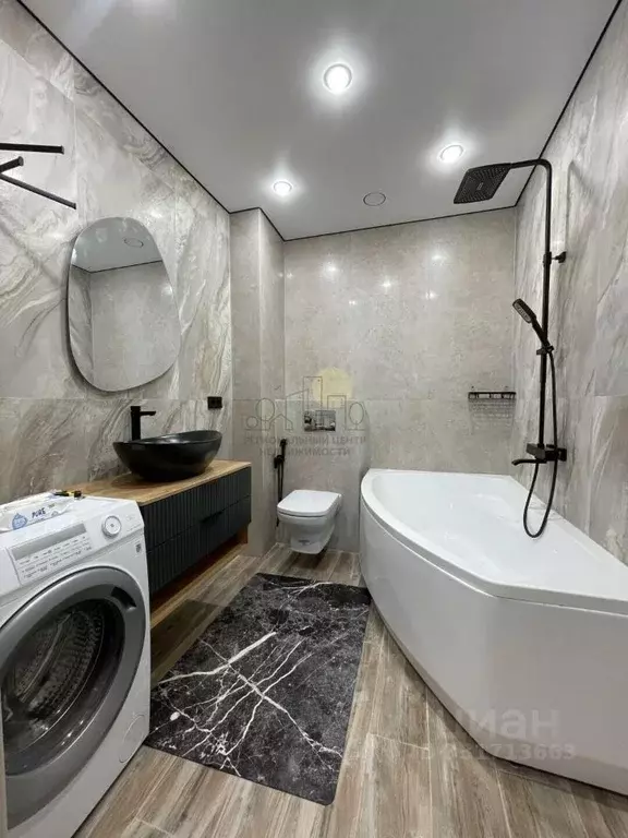 2-к кв. Иркутская область, Иркутск ул. Шмидта, 4 (60.7 м) - Фото 1