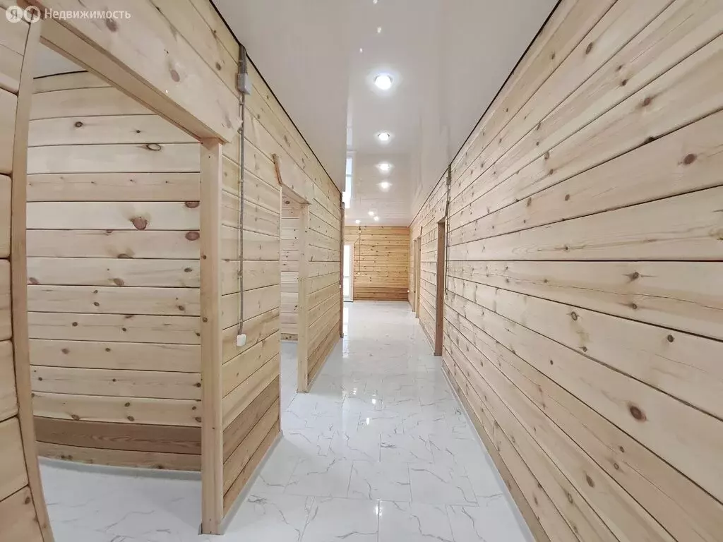 Дом в деревня Грановщина, Медовая улица (180 м) - Фото 2