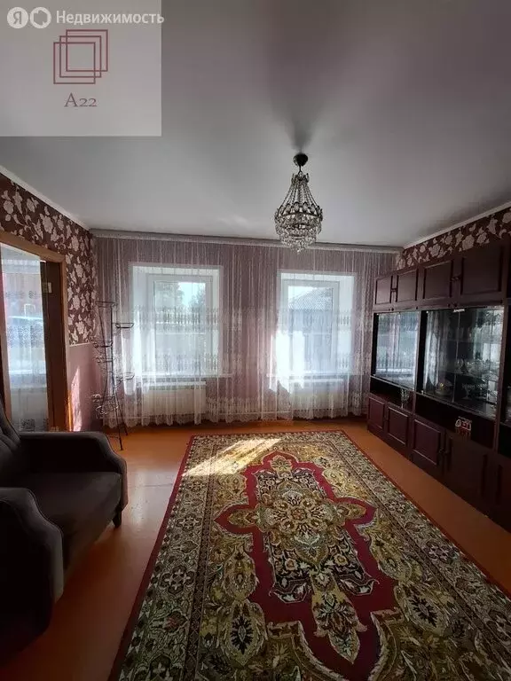 Дом в Барнаул, Целинный проезд, 26 (65 м) - Фото 2