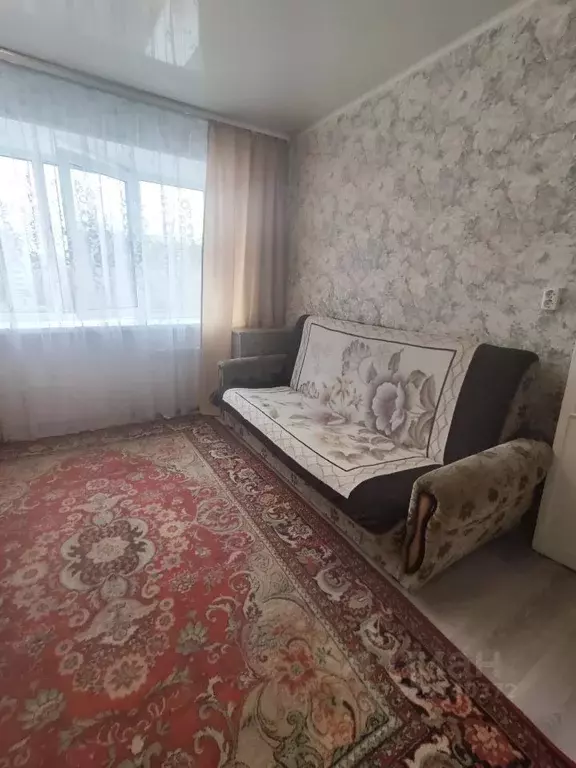 Студия Тюменская область, Тюмень ул. Червишевский Тракт, 68 (20.0 м) - Фото 2