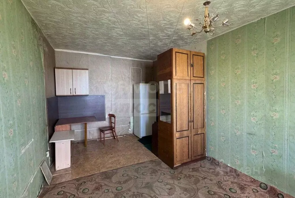 Комната Оренбургская область, Оренбург просп. Дзержинского, 6 (17.2 м) - Фото 2