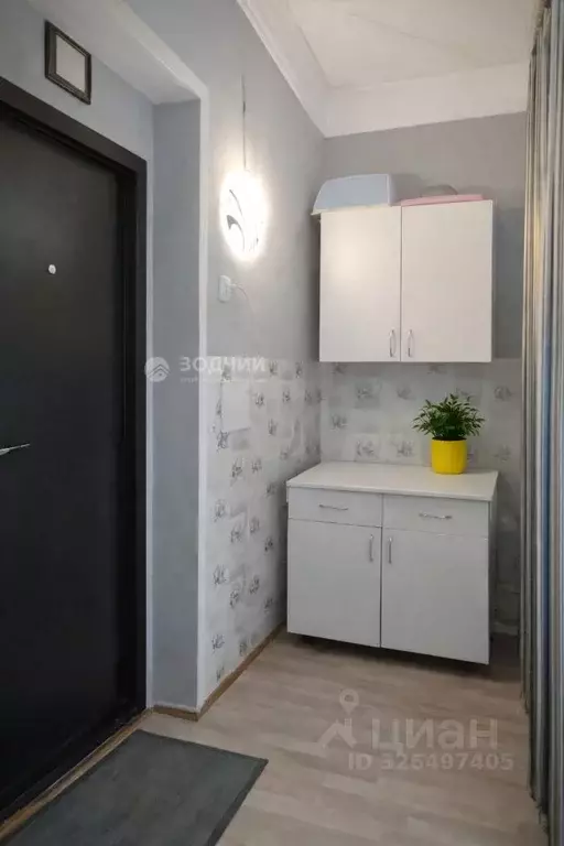 Комната Чувашия, Чебоксары ул. Чапаева, 18 (19.8 м) - Фото 2