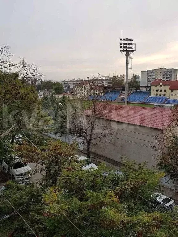 3-к. квартира, 54 м, 3/5 эт. - Фото 1