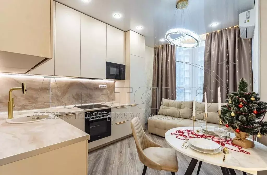 1-к кв. Ростовская область, Ростов-на-Дону Привокзальная ул., 3/1 ... - Фото 2