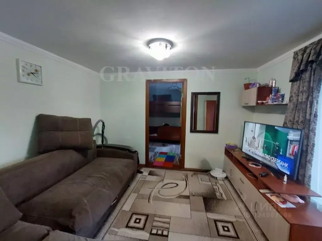 Дом в Алтай, Горно-Алтайск Ключевая ул. (35 м) - Фото 2