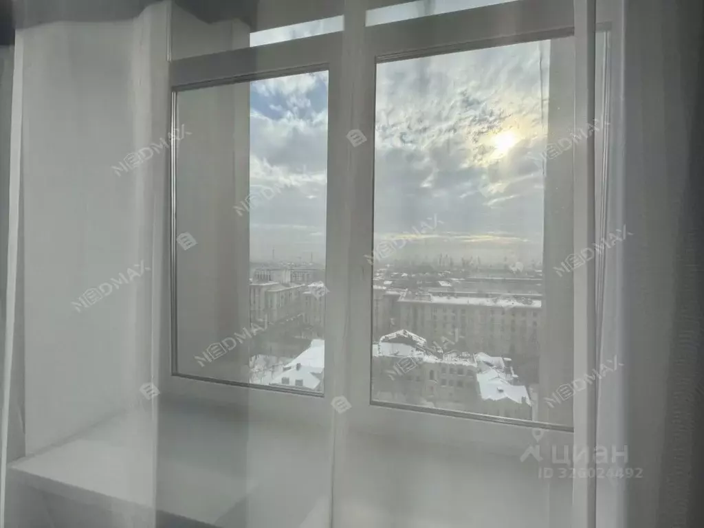 3-к кв. Санкт-Петербург 27-я Васильевского острова линия, 16Б (96.1 м) - Фото 1