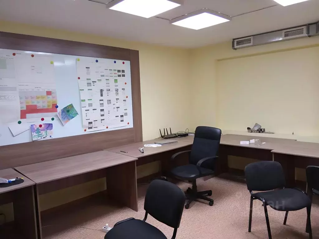 Офис в Татарстан, Набережные Челны просп. Мусы Джалиля, 55 (74 м) - Фото 0