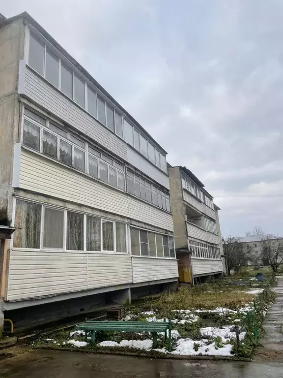 2-к кв. Псковская область, Печоры ул. Мелиораторов, 16 (56.0 м) - Фото 1