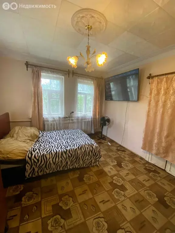 Дом в Тула, Газовая улица, 66 (49.4 м) - Фото 1