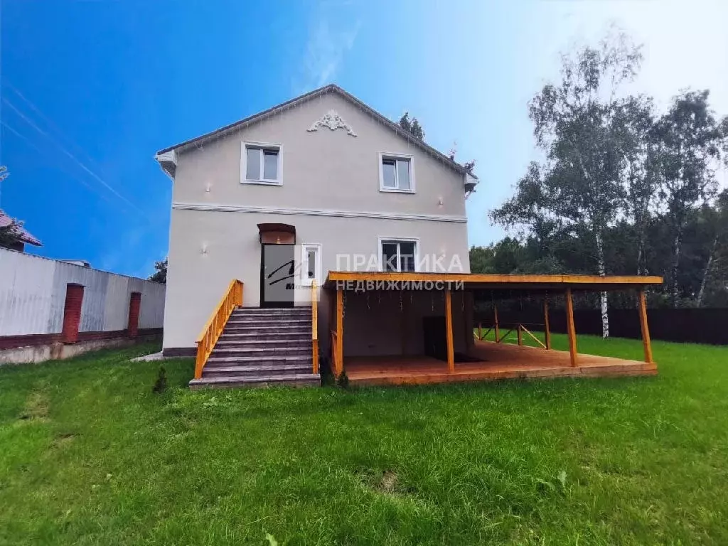 Продается дом в д. Камкино - Фото 2