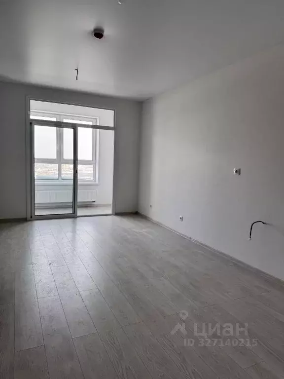 Студия Свердловская область, Екатеринбург Вторчермет жилрайон, ул. ... - Фото 1