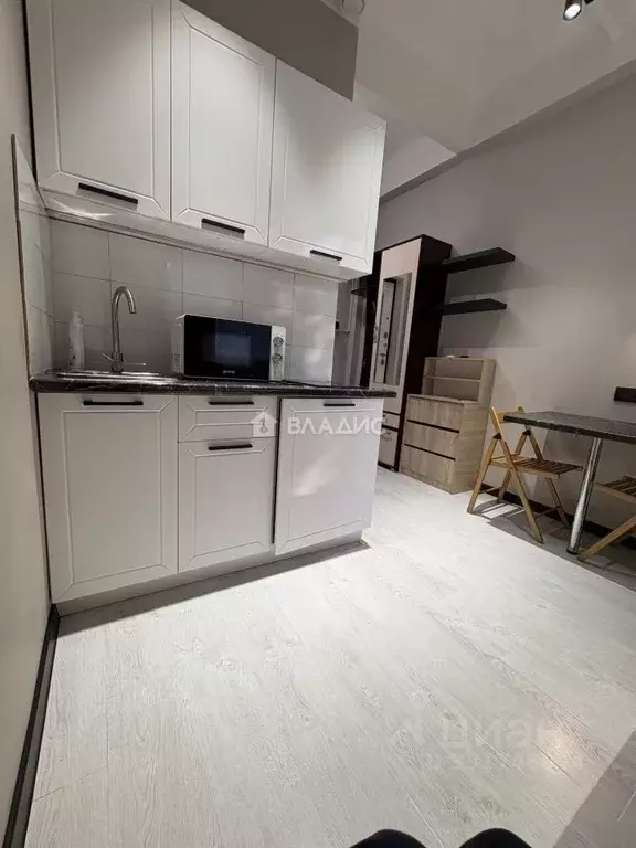 Студия Москва Варшавское ш., 17С5 (16.0 м) - Фото 2