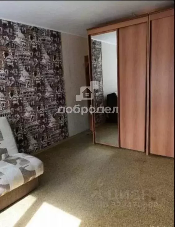 Комната Свердловская область, Екатеринбург ул. Щорса, 56 (17.4 м) - Фото 1