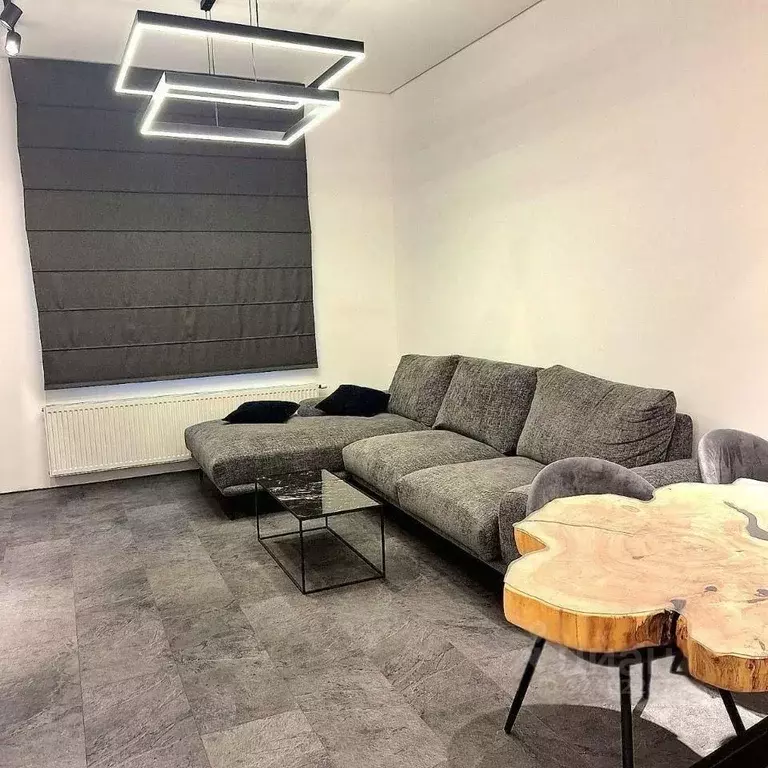 3-к кв. Москва Шмитовский проезд, 39к8 (80.0 м) - Фото 1