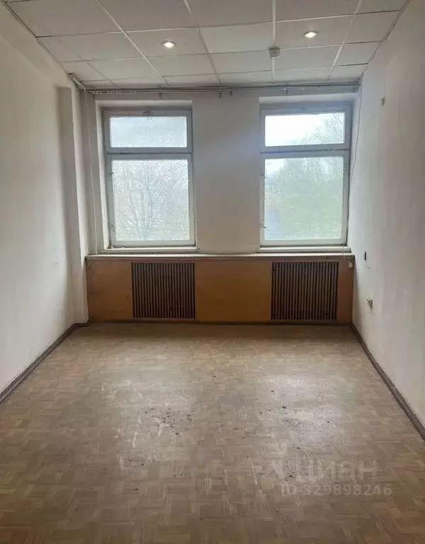 Офис в Санкт-Петербург ул. Чапаева, 25 (17 м) - Фото 2