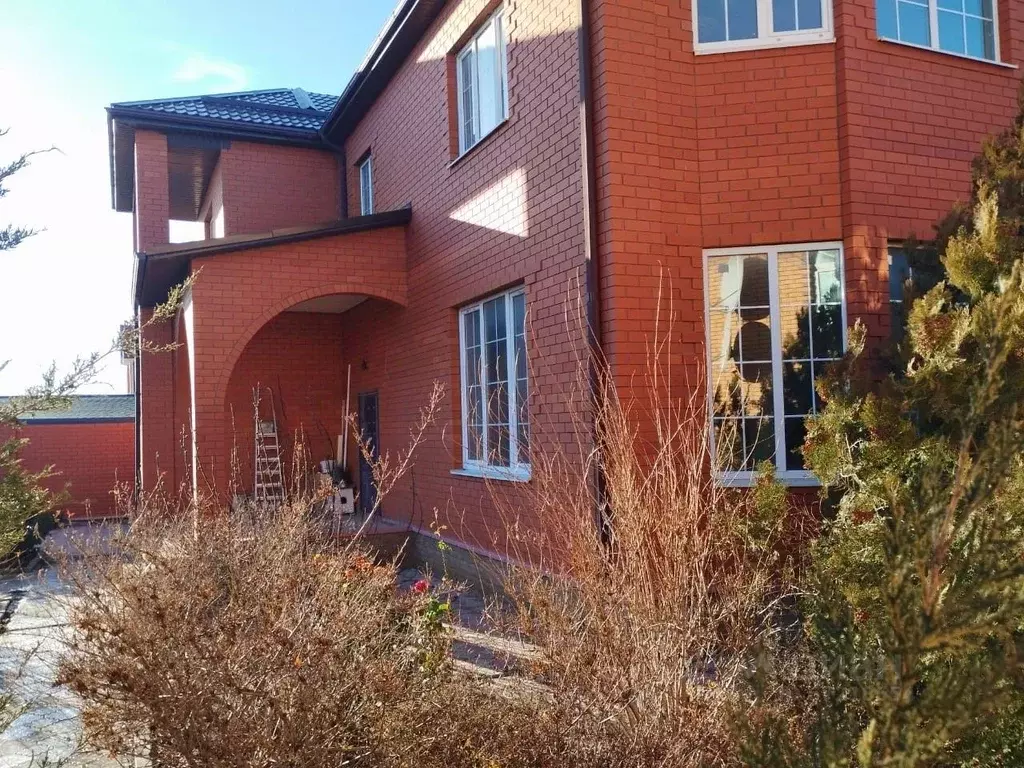 Коттедж в Ростовская область, Волгодонск пер. Трактовый, 7 (312 м) - Фото 2