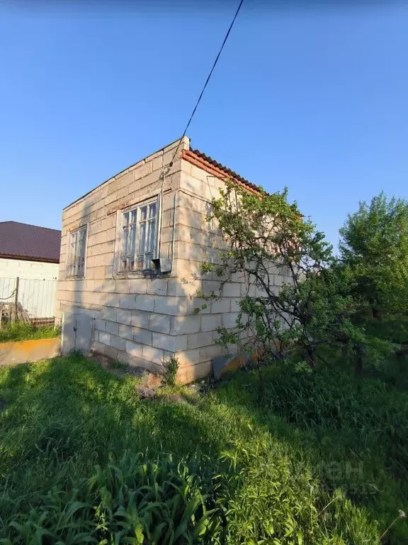 Участок в Астраханская область, Приволжский район, пос. Кирпичного ... - Фото 1