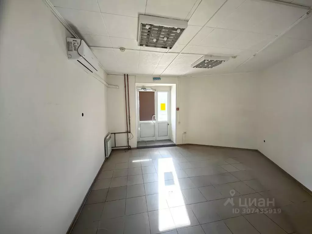 Помещение свободного назначения в Новосибирская область, Новосибирск ... - Фото 2