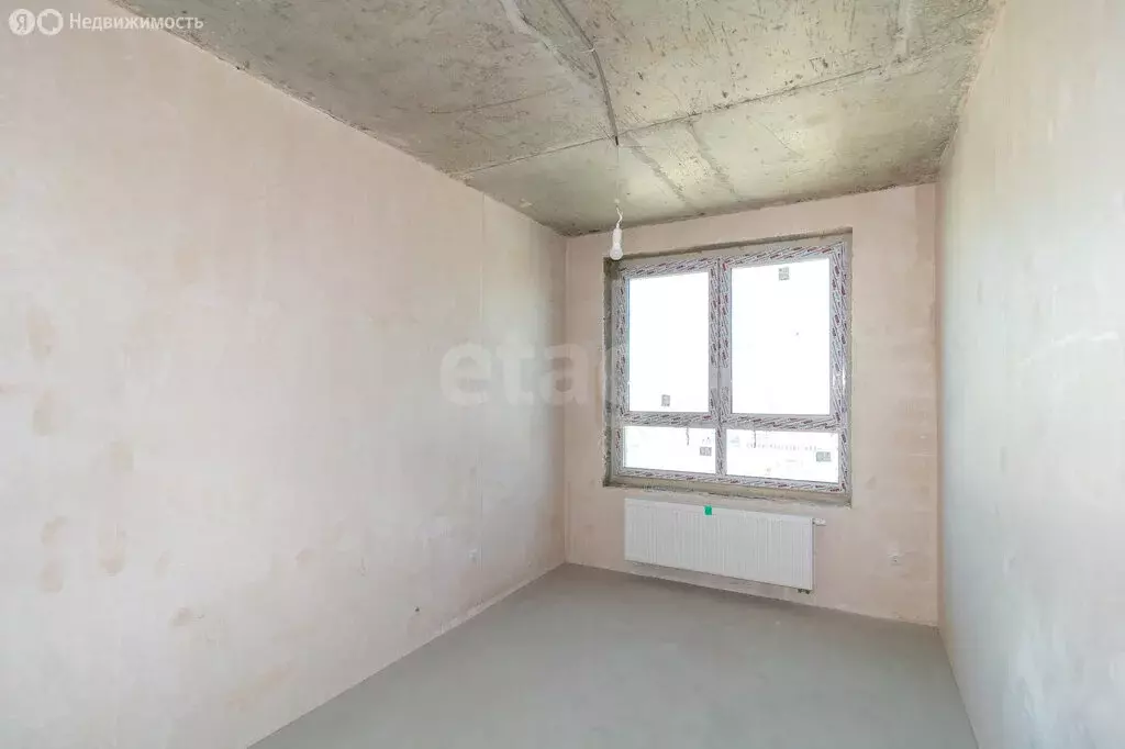 1-комнатная квартира: Тюмень, улица Разведчика Кузнецова, 16 (38.4 м) - Фото 2