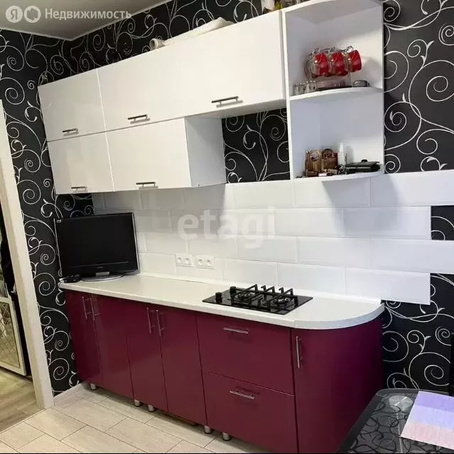 3-комнатная квартира: Архангельск, Новгородский проспект, 101к1 (68.6 ... - Фото 2