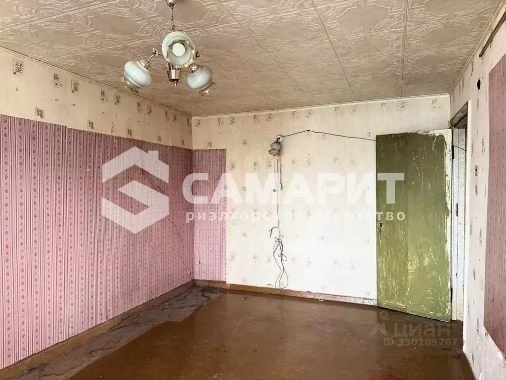 2-к кв. Самарская область, Самара просп. Карла Маркса, 478 (57.4 м) - Фото 2