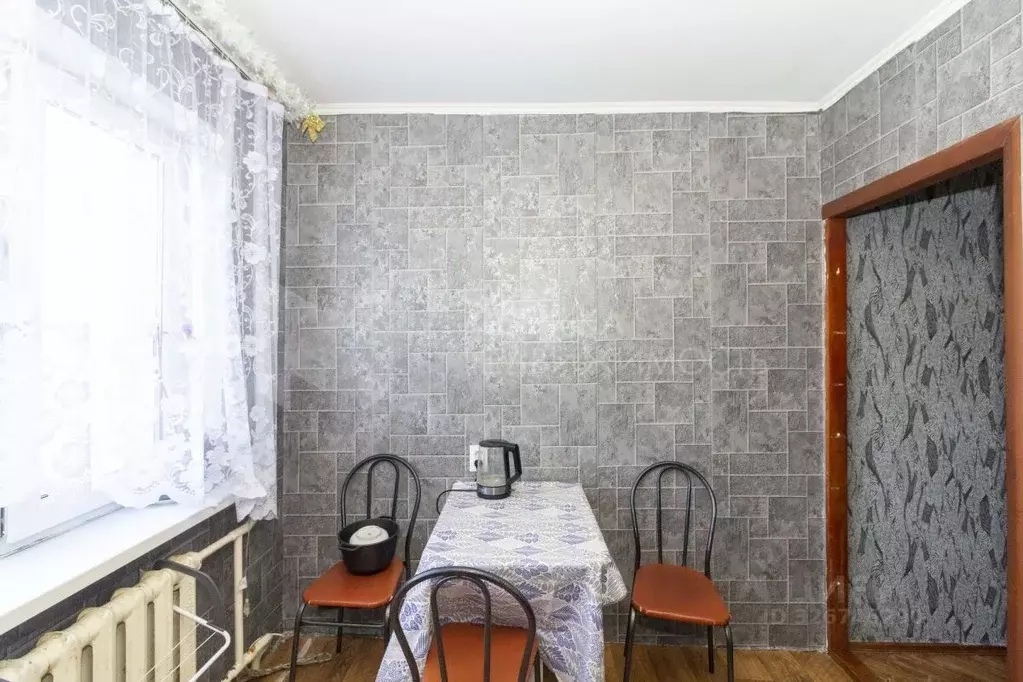 2-к кв. Тюменская область, Тюмень ул. Станционная, 16А (46.0 м) - Фото 1