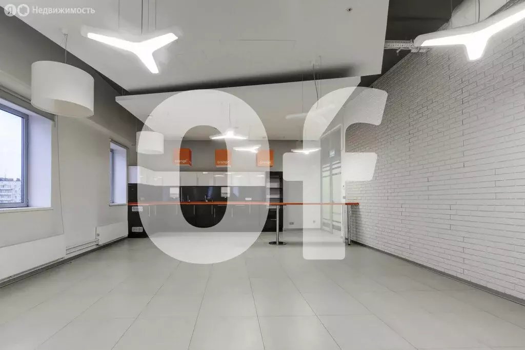 Офис (3561 м) - Фото 1
