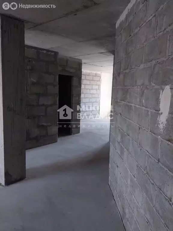 2-комнатная квартира: Омск, улица Перелёта, 19 (81.1 м) - Фото 2