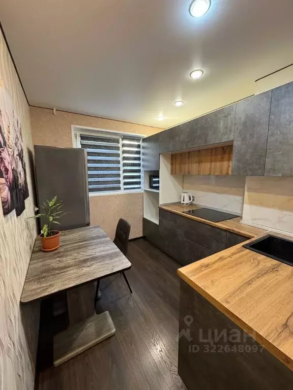 3-к кв. Мурманская область, Мурманск проезд Связи, 13 (59.3 м) - Фото 2