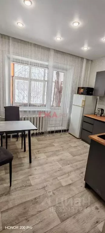 2-к кв. Саха (Якутия), Нерюнгри ул. Карла Маркса, 16 (52.0 м) - Фото 1