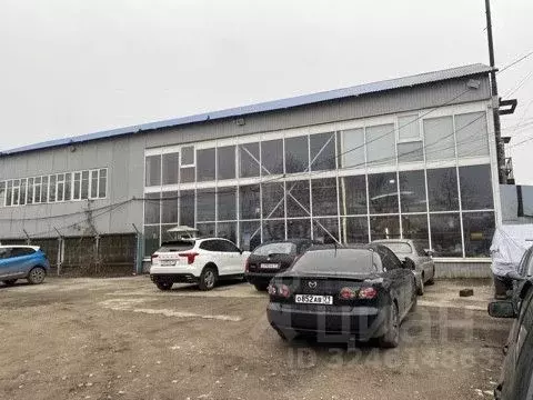 Помещение свободного назначения в Тульская область, Тула Городской ... - Фото 1