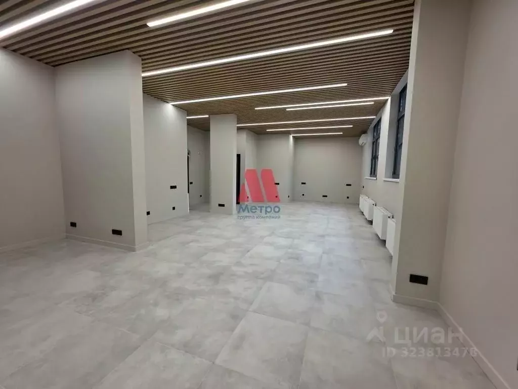 Помещение свободного назначения в Ярославская область, Ярославль ул. ... - Фото 2