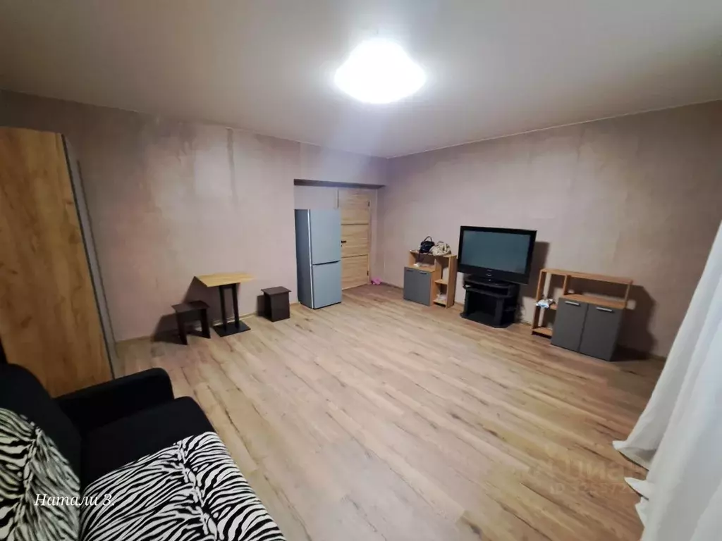 Комната Ростовская область, Ростов-на-Дону Буйнакская ул., 6 (44.0 м) - Фото 1