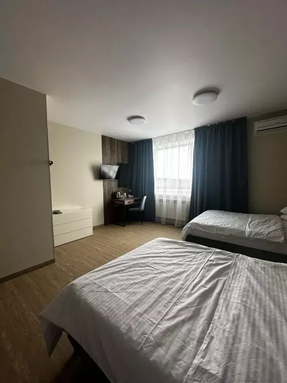 Комната Саратовская область, д. Шевыревка ул. Мира, 27А (17.0 м) - Фото 1