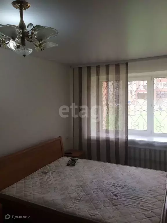Продаётся 1-к квартира, 44 м - Фото 1